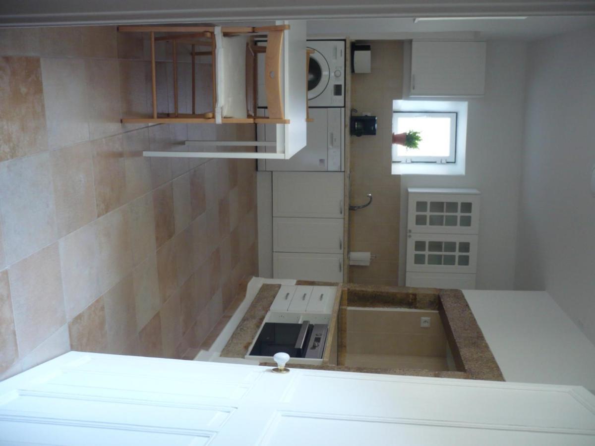 Apartment Olival 178 Lisbon